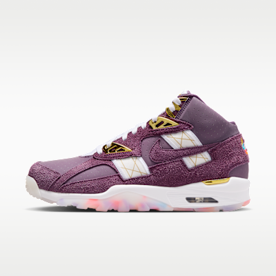 ナイキ　エアトレーナーSC HIGH Nike Air Trainer SC SP Men's Shoes. Nike ID